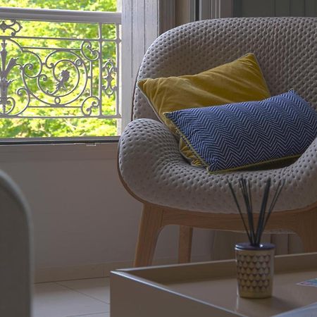 Villa Meridia Nîmes Zewnętrze zdjęcie