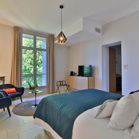 Villa Meridia Nîmes Zewnętrze zdjęcie
