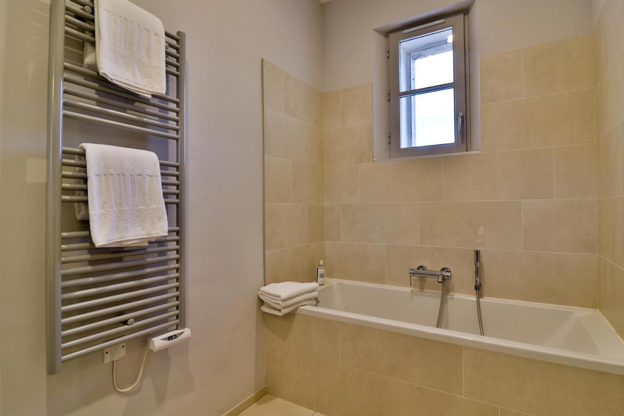 Villa Meridia Nîmes Zewnętrze zdjęcie