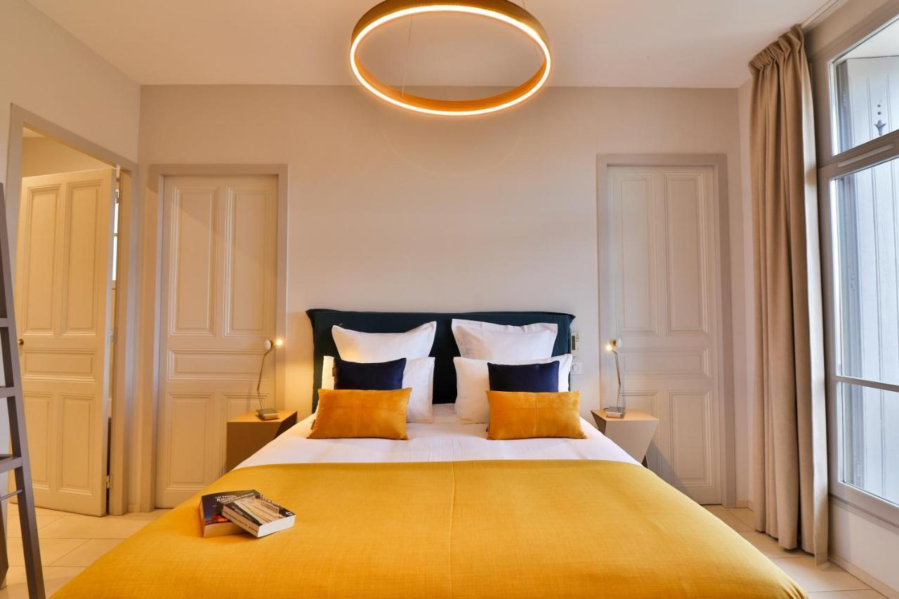 Villa Meridia Nîmes Zewnętrze zdjęcie