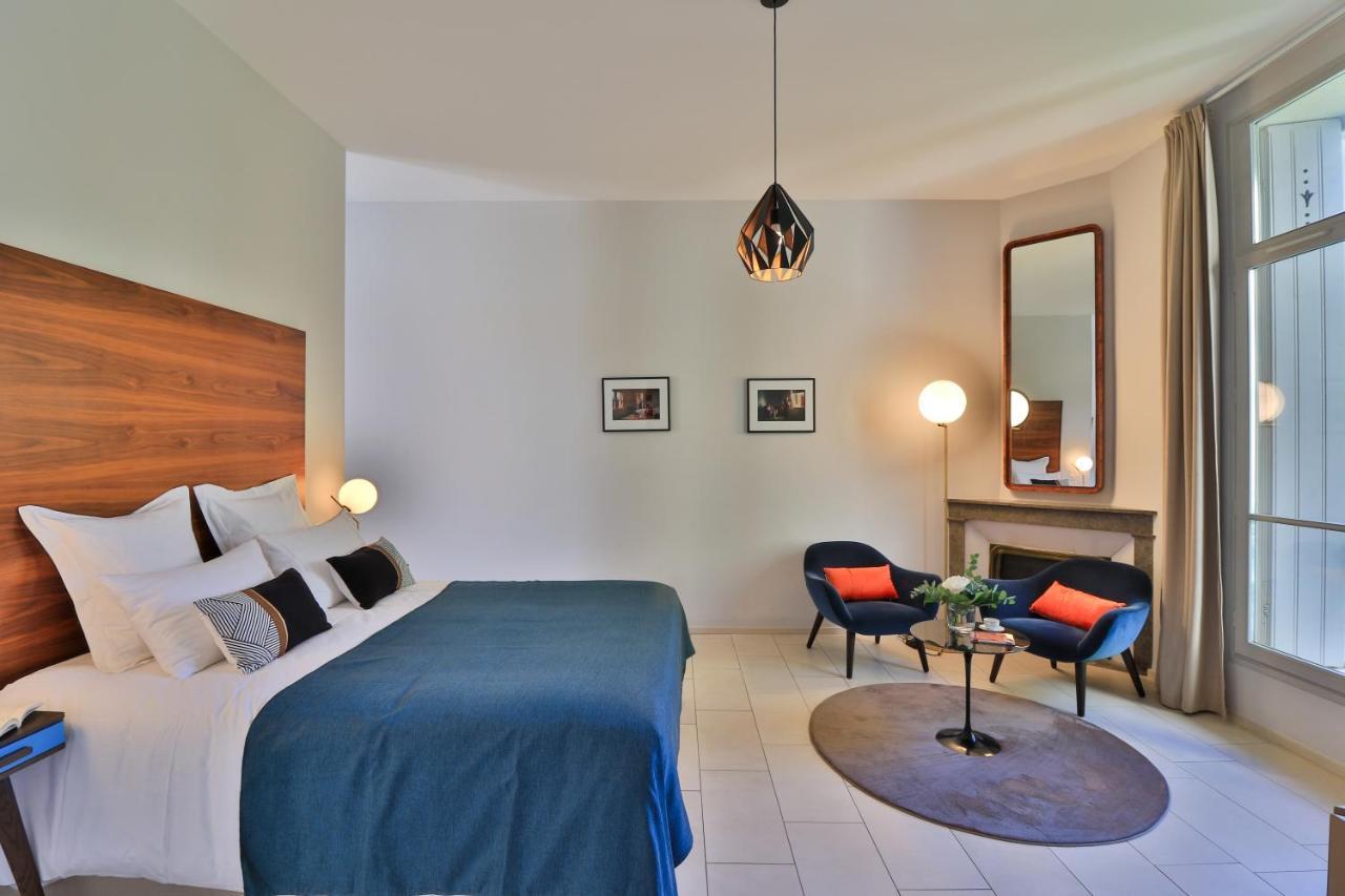 Villa Meridia Nîmes Zewnętrze zdjęcie