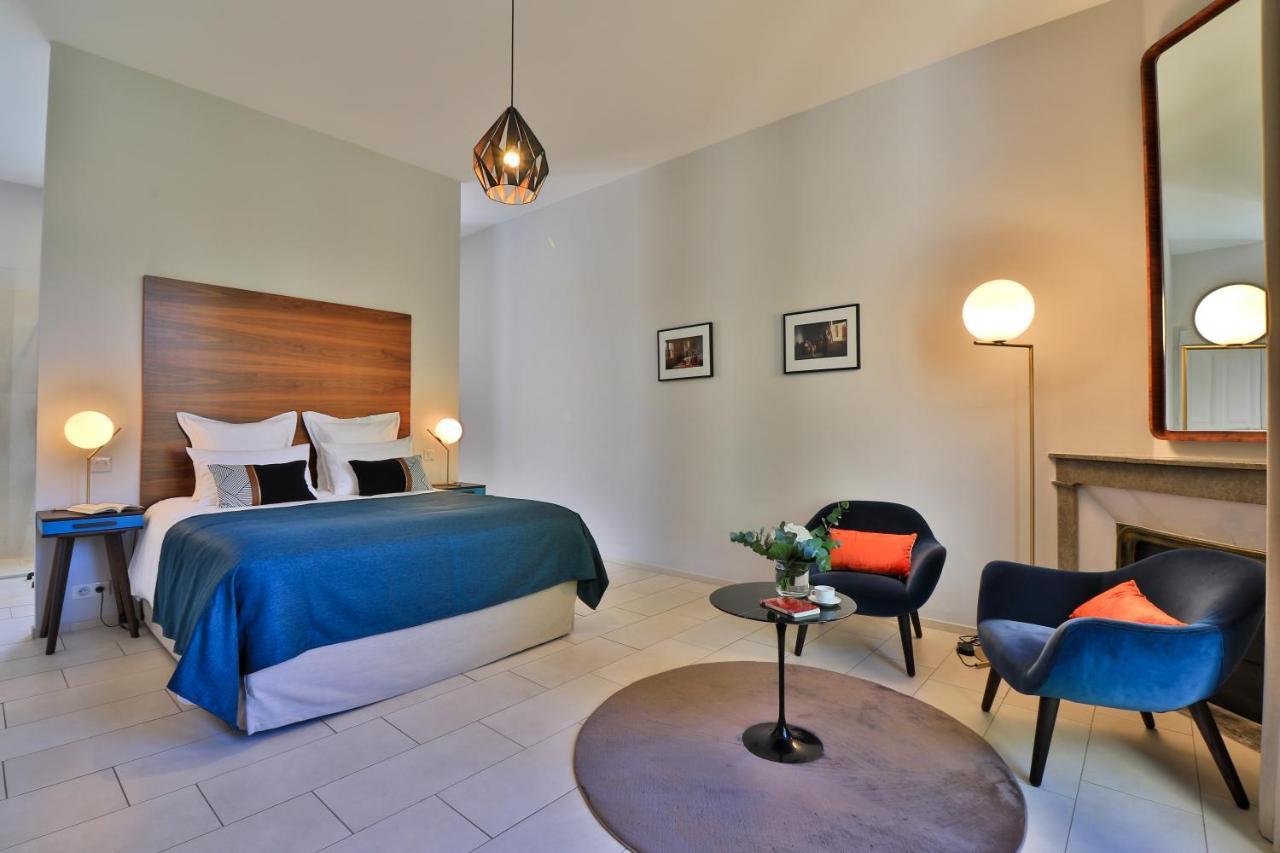 Villa Meridia Nîmes Zewnętrze zdjęcie