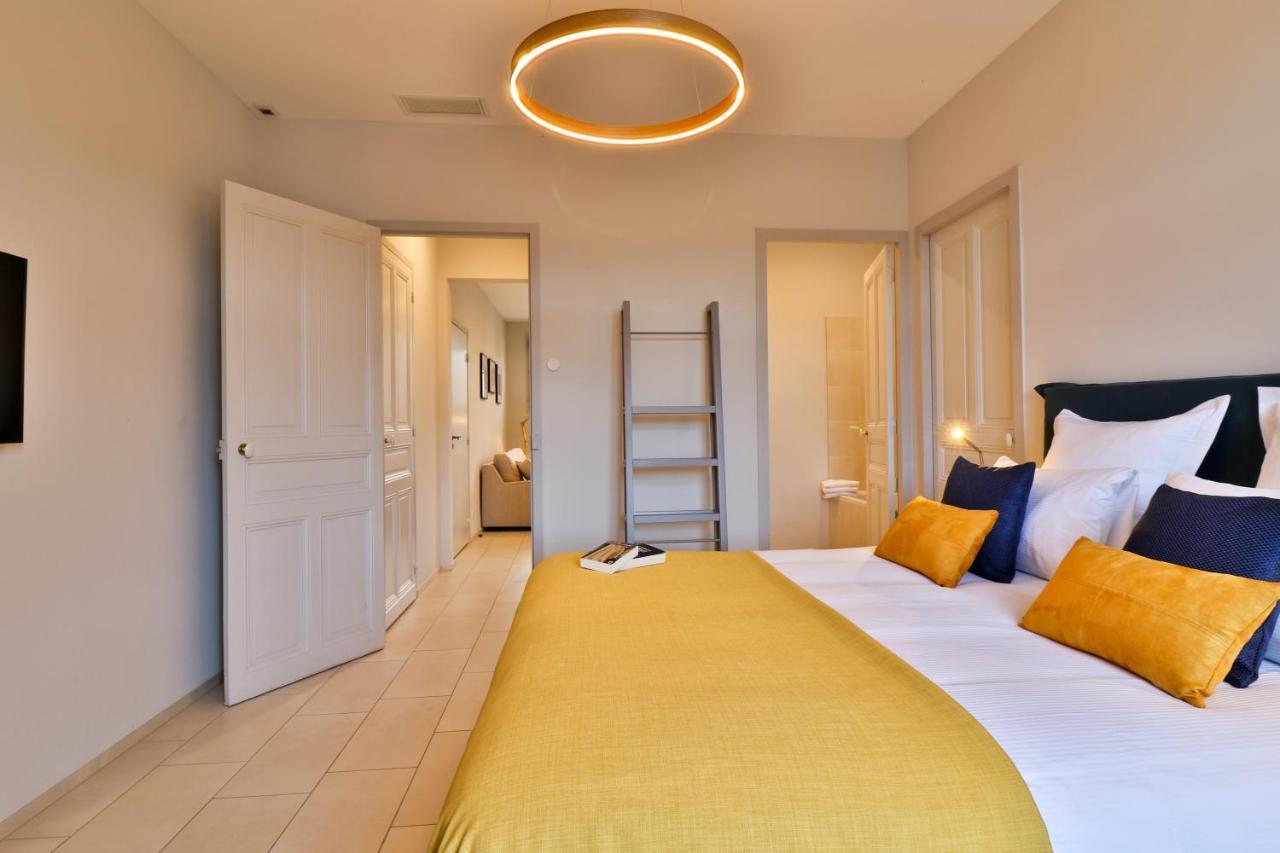 Villa Meridia Nîmes Zewnętrze zdjęcie