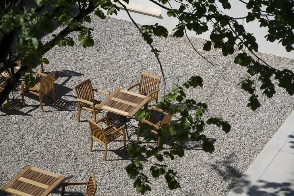 Villa Meridia Nîmes Zewnętrze zdjęcie