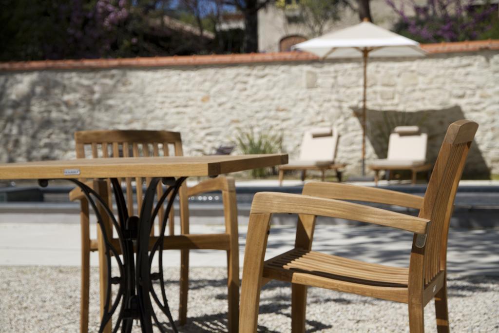 Villa Meridia Nîmes Zewnętrze zdjęcie