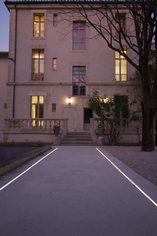 Villa Meridia Nîmes Zewnętrze zdjęcie