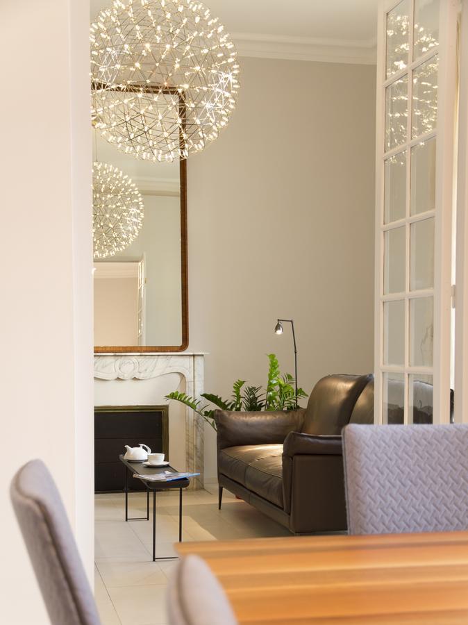 Villa Meridia Nîmes Zewnętrze zdjęcie
